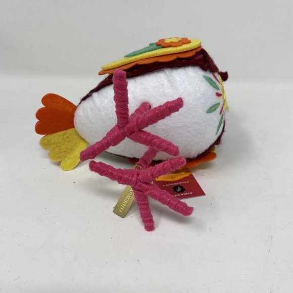 Target Dia De Muertos Bird Featherly Friends Hyde & Eek Luis Pinto Chaparrito - Picture 8 of 10